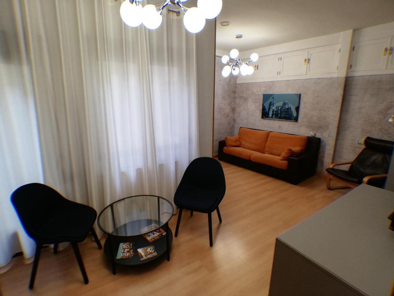 Hostal Santo Tome Toledo Eksteriør billede