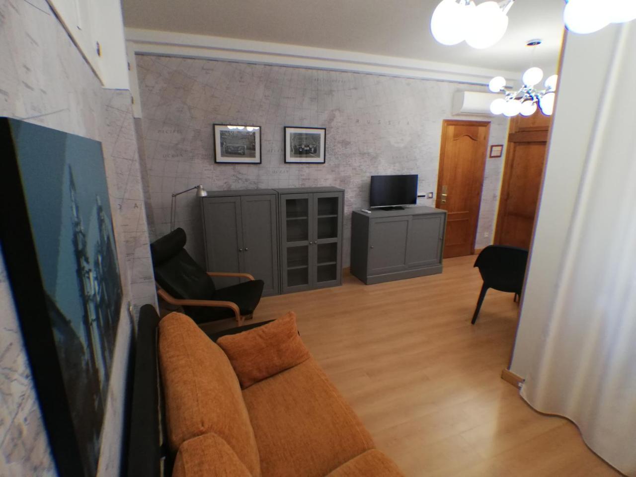 Hostal Santo Tome Toledo Eksteriør billede